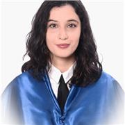 Profesora para impartir clases de lenguaje musical